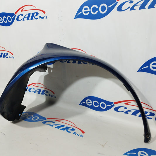 Smart 450 ecoAC723 metallic blue right rear fender
