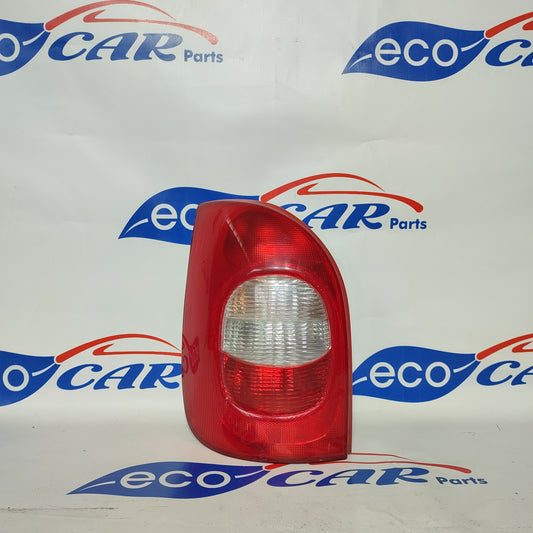Linke Rückleuchte Citroen Xsara Picasso 2003 (DEPO) ecoAG515