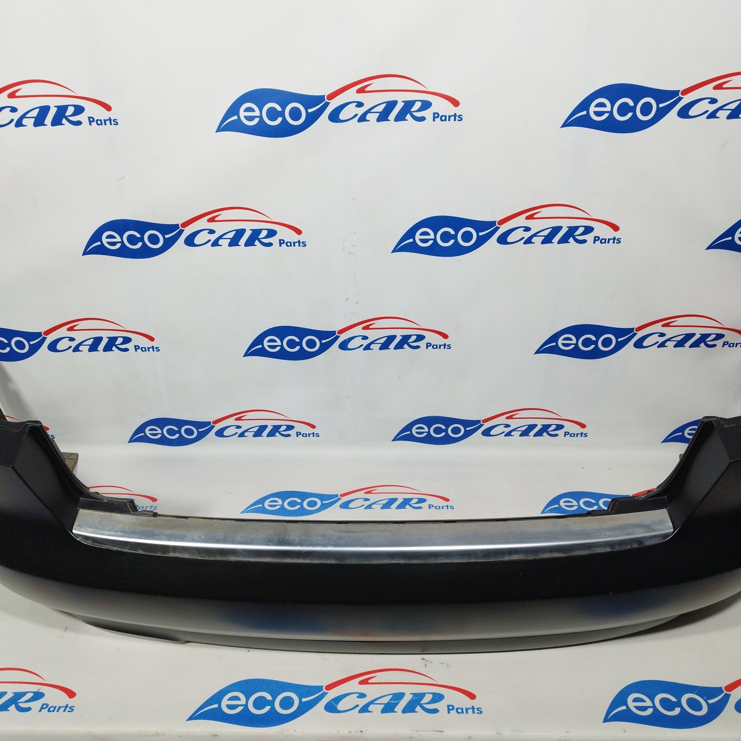 Rear bumper Audi a4 sedan 2005 code 8E5807511L ecoAC737