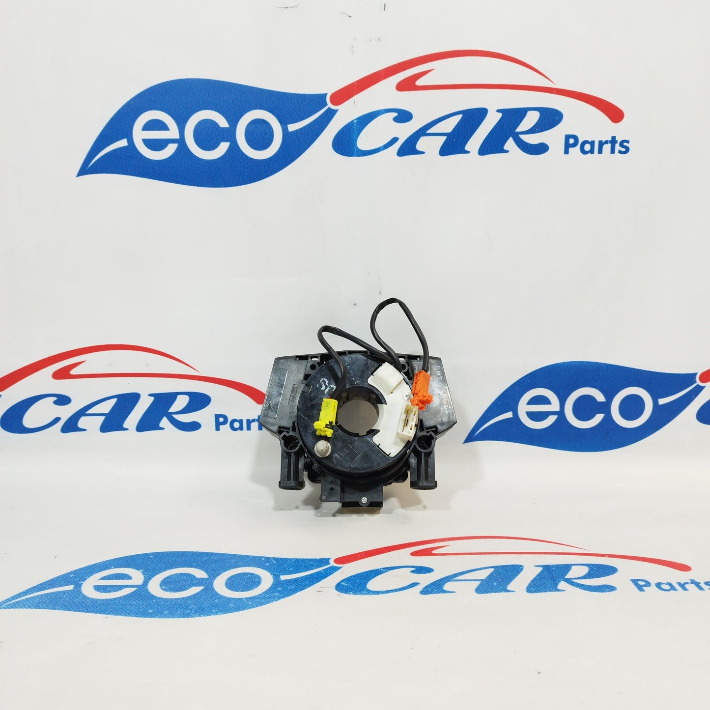 Contatto spiralato Nissan Qashqai 2007 codice: 25560jd000 ecoAC738