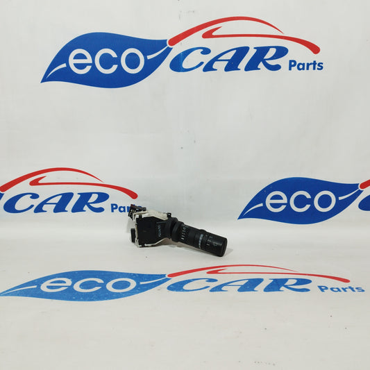Nissan Qashqai 2007 ecoAC740 windshield wiper light switch lever