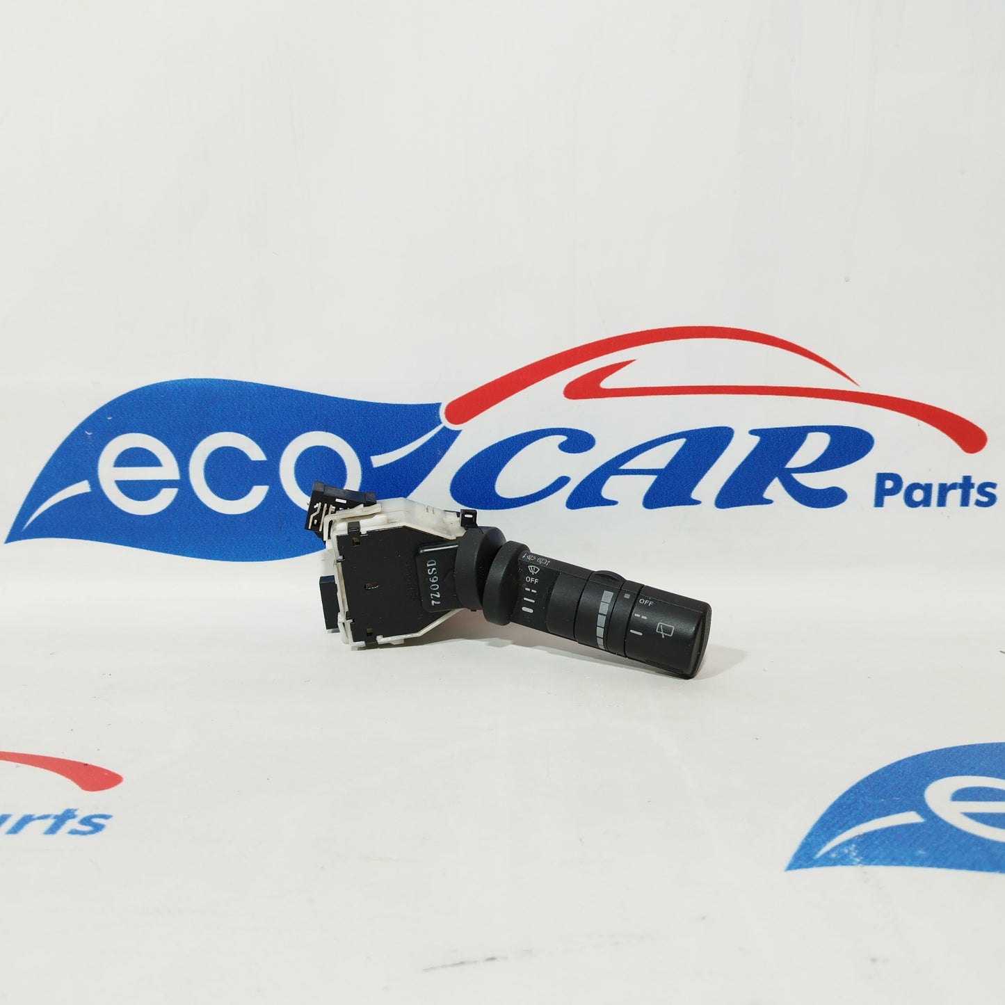 Leva devioluci tergicristalli Nissan Qashqai 2007 ecoAC740