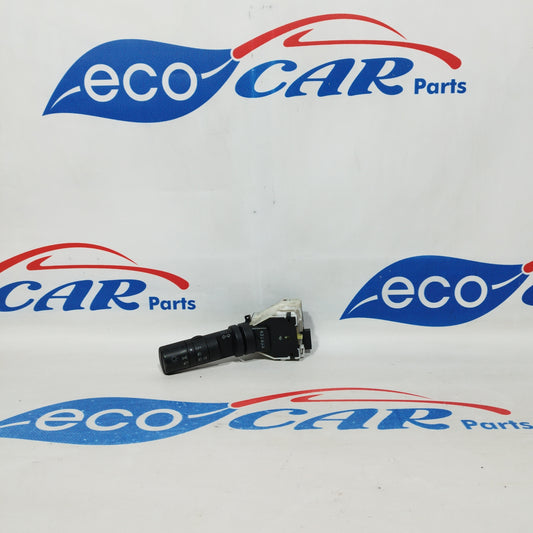 Nissan Qashqai 2007 ecoAC741 headlight and indicator switch lever