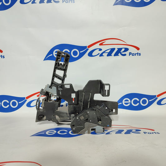 Serratura anteriore sx  Ford Fiesta 2009 (5 pin) ecoAG525