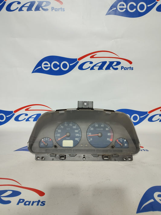 Instrument panel Fiat Scudo 2.0 JTD 1999 code 501018000021 ecoAG528