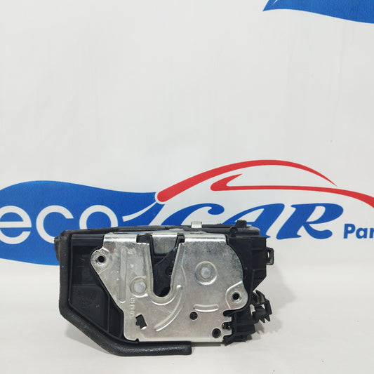 Left rear lock BMW Serie 1 2007 code: 7202147 ecoAC750