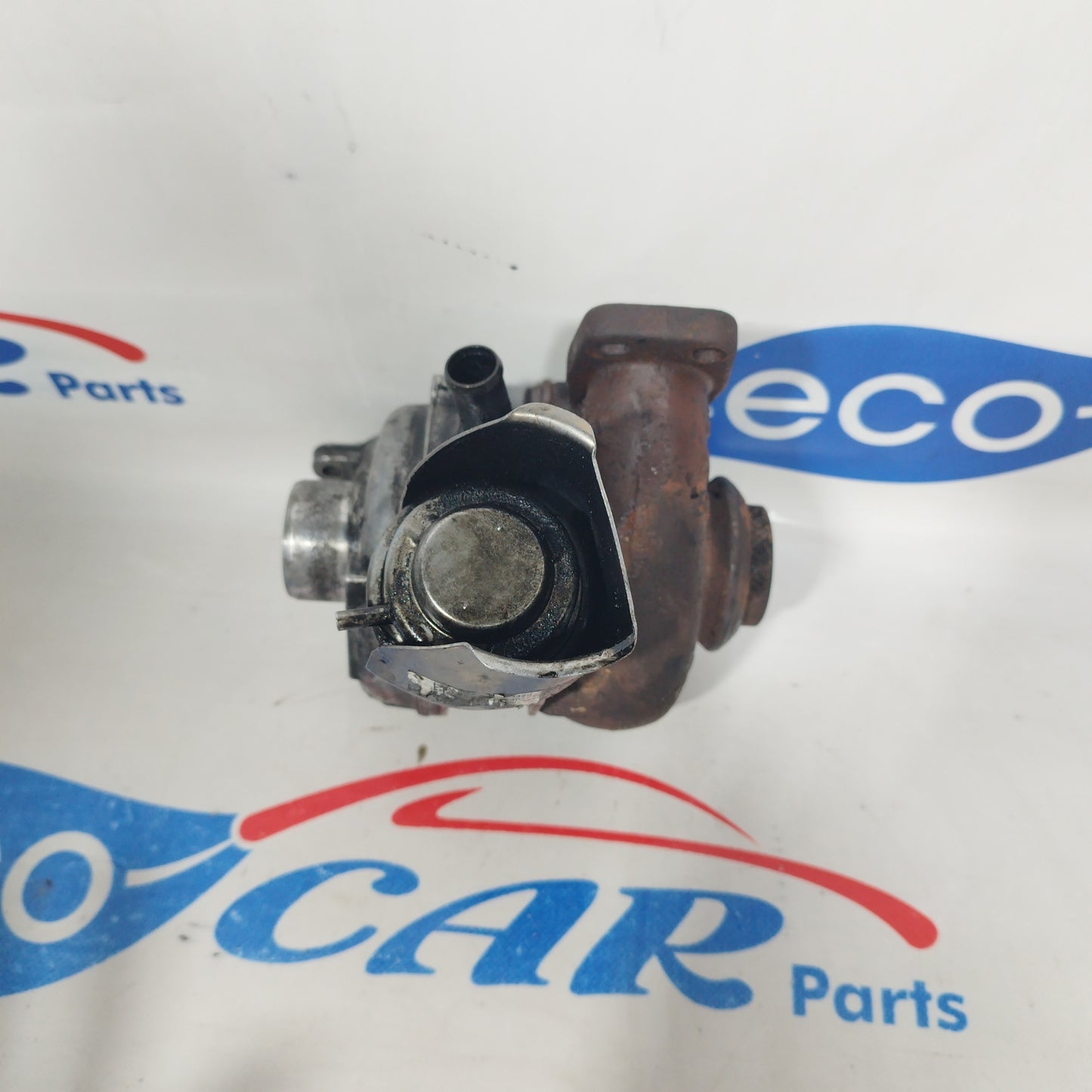 Turbina Citroen C4 / Peugeot 307 1.6 hdi 110cv 2008 Garrett codice: 9663199280 ecoAC751