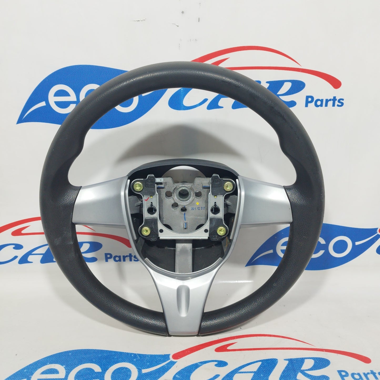 Chevrolet spark 2011 ecoAC752 steering wheel