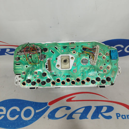 Daihatsu Terios 1.3 b 1999 instrument cluster code: 83200-87404 ecoAC757