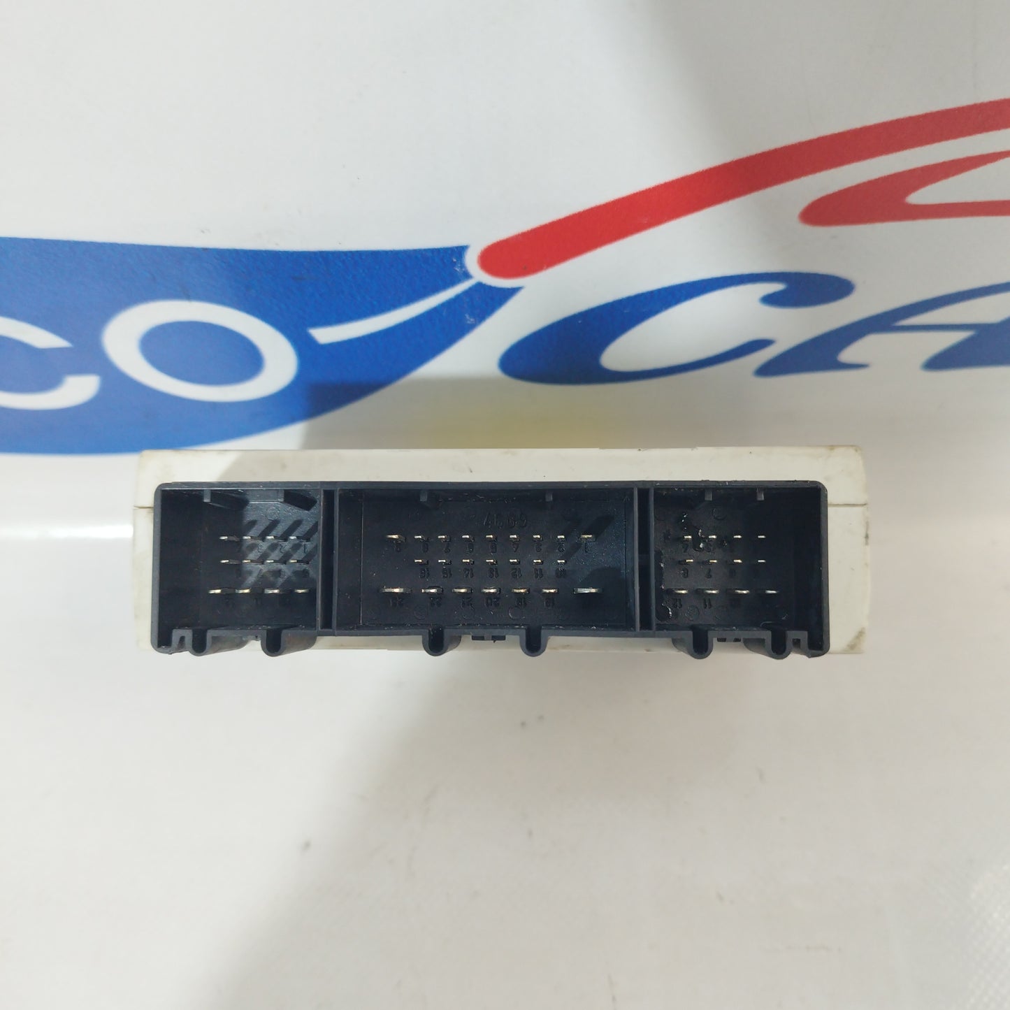 Centralina modulo comfort Volkswagen Fox 2005 codice: 5z0959433m ecoAC760