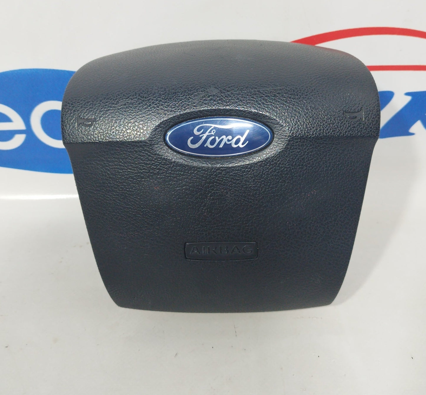 Airbag volante Ford S-max 2008 codice 6m21-u042b85-ajw ecoAC768