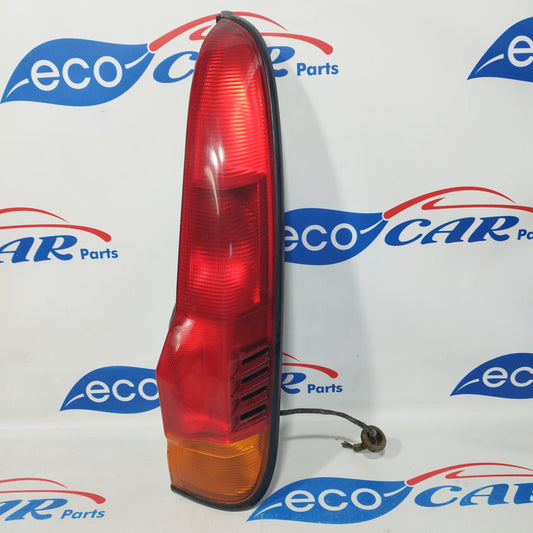 Right rear light Daihatsu Terios '99 ecoAC769