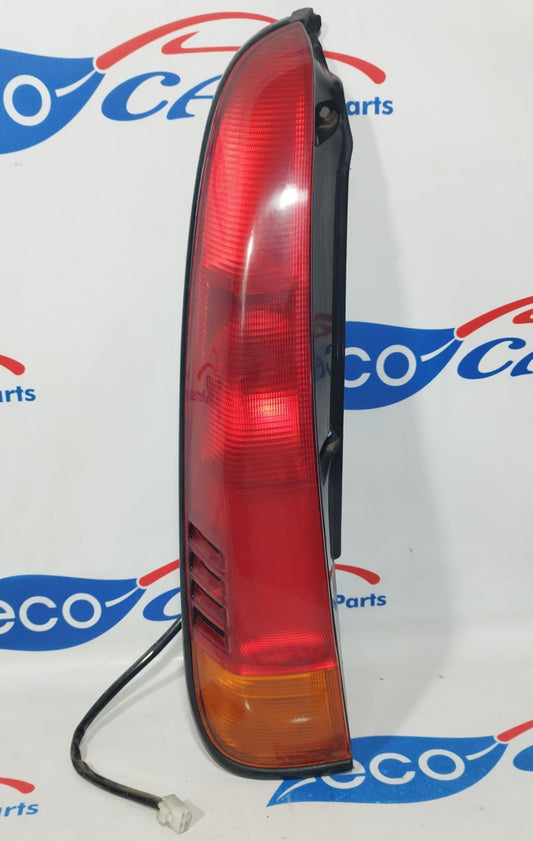 Fanale posteriore sx Daihatsu Terios '99 ecoAC770