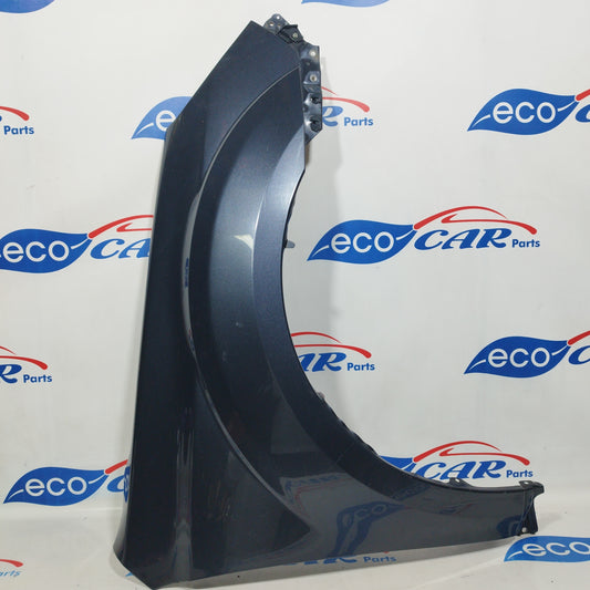 Right fender Subaru Outback 2012 dark gray ecoAC774