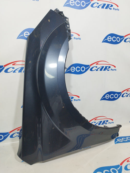 Right fender Subaru Outback 2012 dark gray ecoAC774