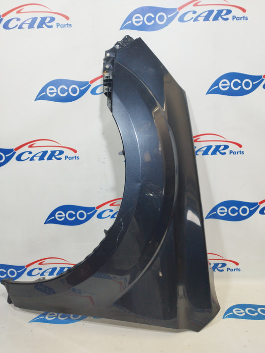 Subaru Outback 2012 left fender dark gray ecoAC775
