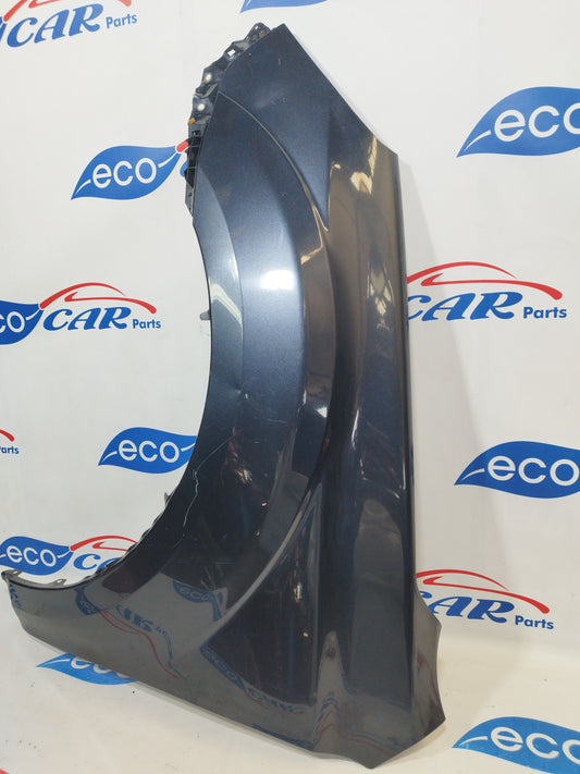 Subaru Outback 2012 left fender dark gray ecoAC775