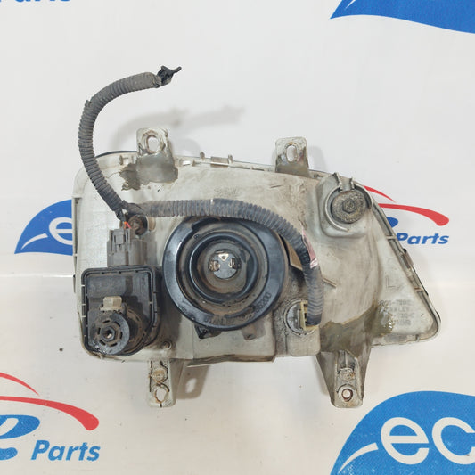 Left front light Daihatsu Terios 1999 ecoAC782