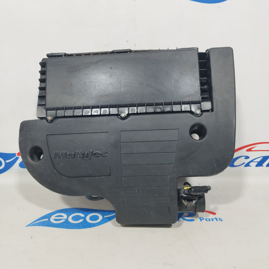 Scatola filtro Fiat Punto 1.3 mtj 70cv codice: 55180540 ecoAC785