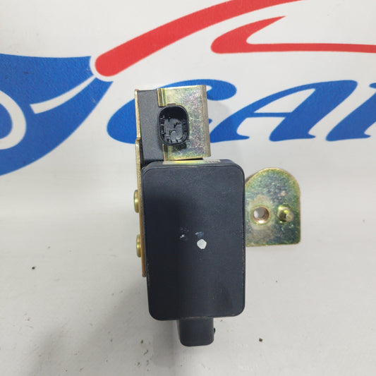 Volkswagen Golf 4/New Beetle Gierratensensor-Code: 1j0907637 ecoAC787