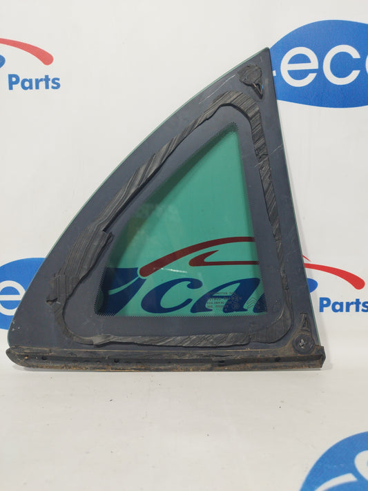 Vetro fisso posteriore sinistro Citroen C3 2010 ecoAC794