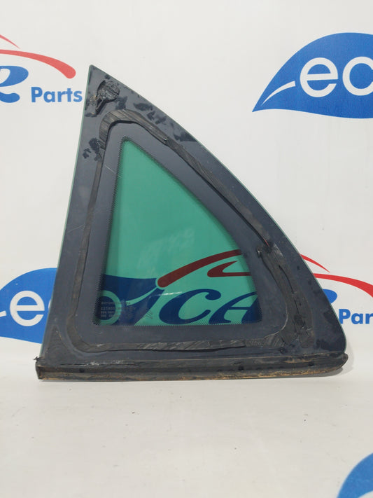 Vetro fisso posteriore destro Citroen C3 EcoAC795