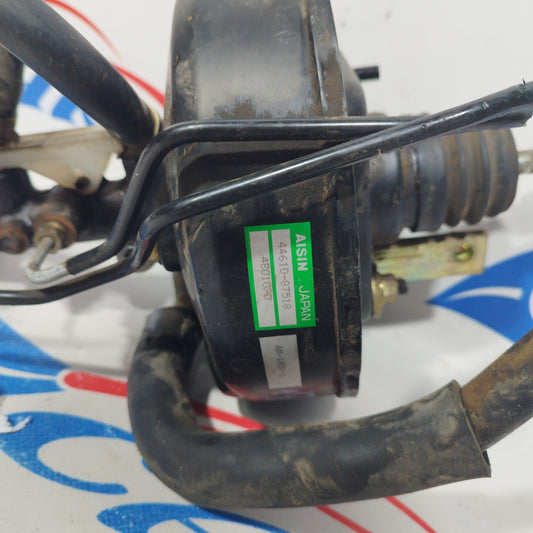 Bremskraftverstärker Piaggio Porter 1.0 b Code: 446110-87518 ecoAC798