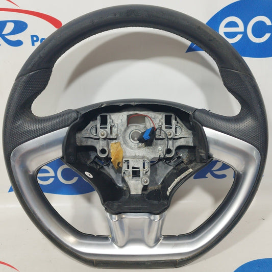 Citroen C3 2013 ecoAC804 steering wheel