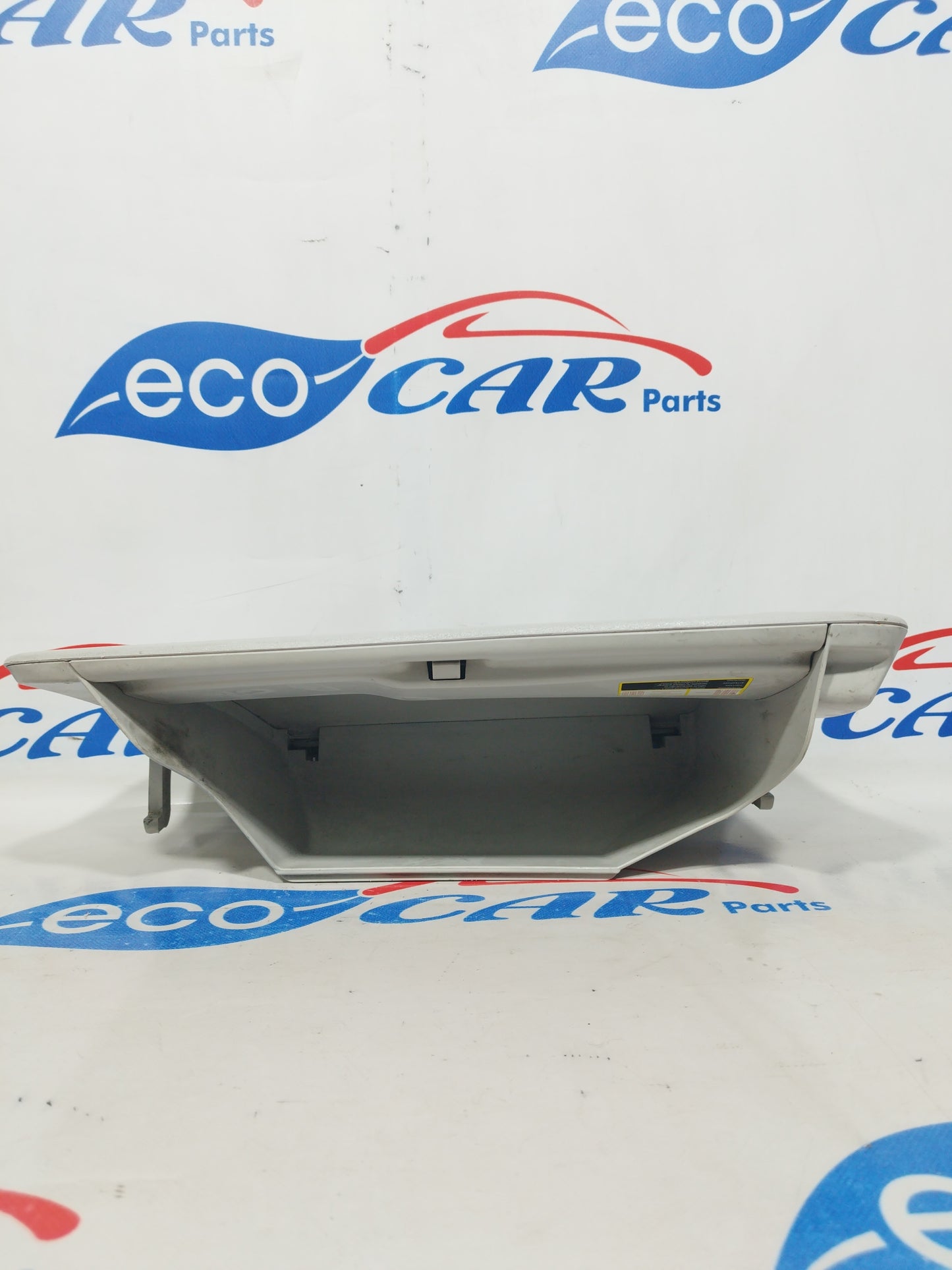 Cassetto portaoggetti Fiat Punto 2004 grigio chiaro con airbarg ecoAC813