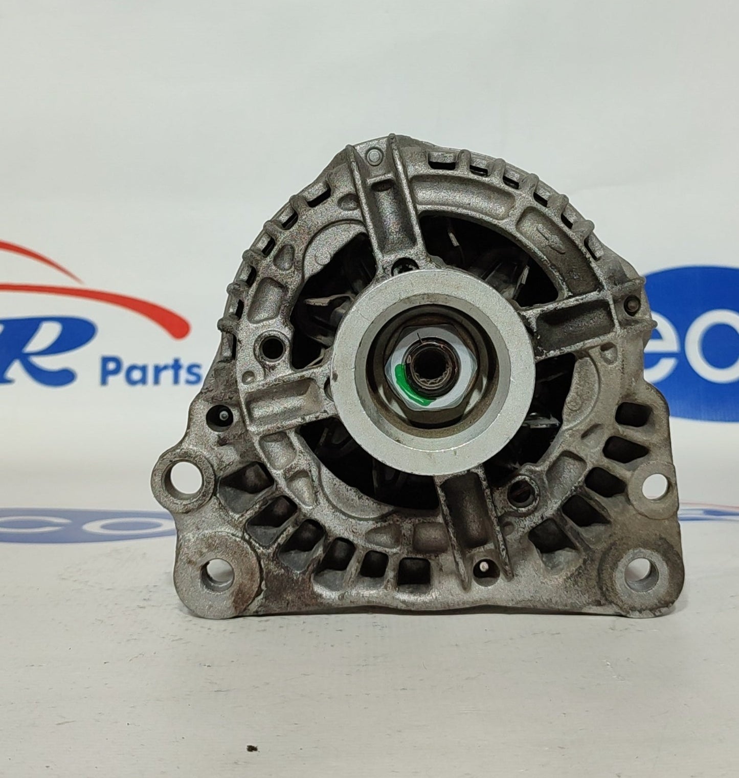 Alternatore Volkswagen Polo/Lupo b 2000 2fili cod.0124315005 ecoAG539