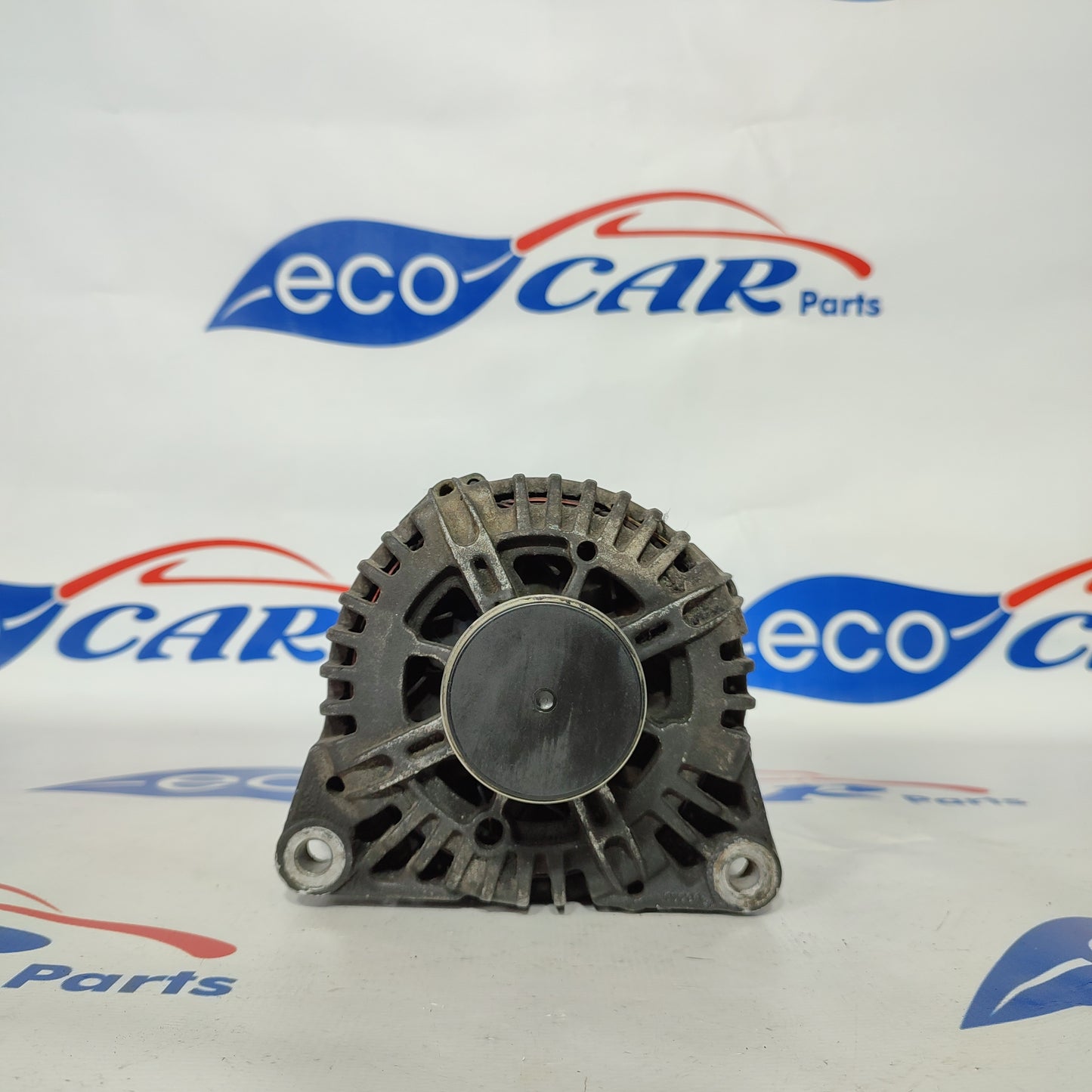 Alternator Fiat Scudo 2.0 Jtd 2005 (2 pin) code 9646321780 ecoAG540