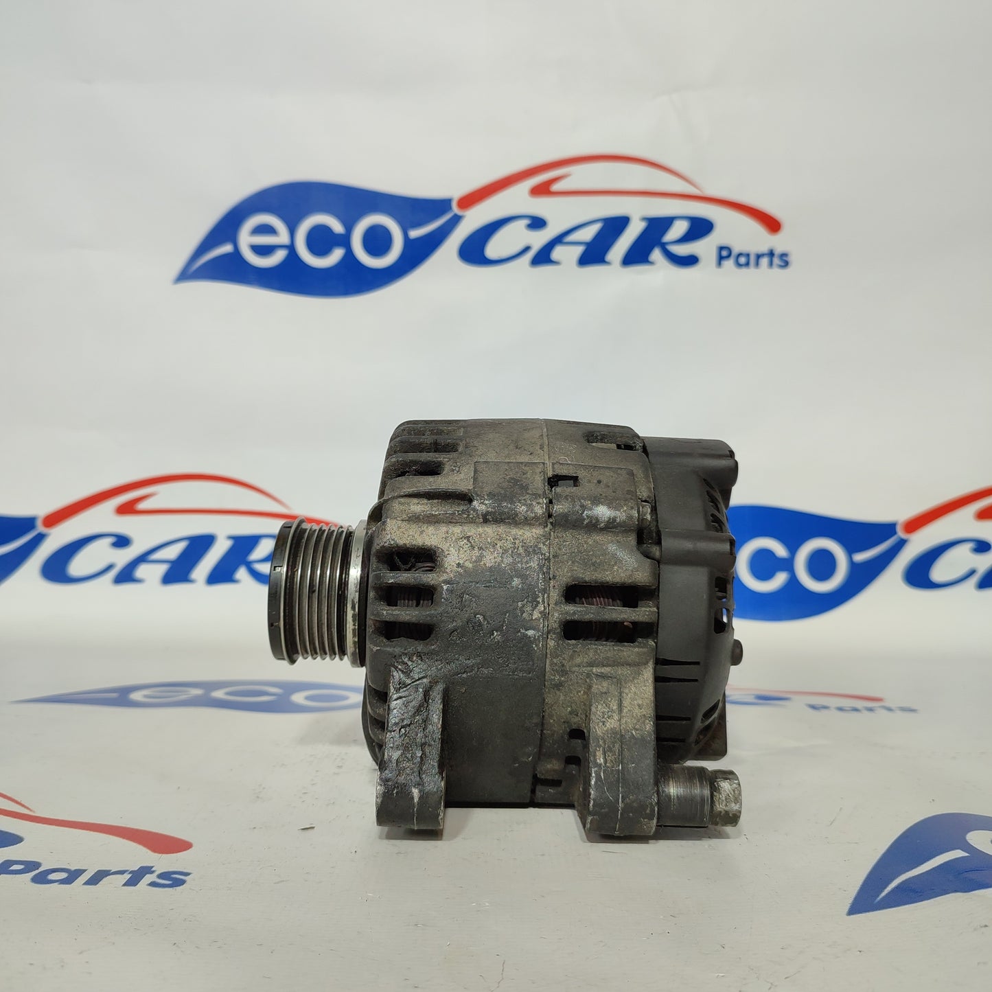 Alternator Fiat Scudo 2.0 Jtd 2005 (2 pin) code 9646321780 ecoAG540