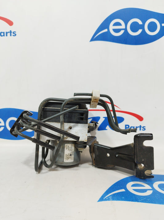 Abs Suzuki SX4/FIAT 16 2007 code 0265235008/0265950462 ecoAC819