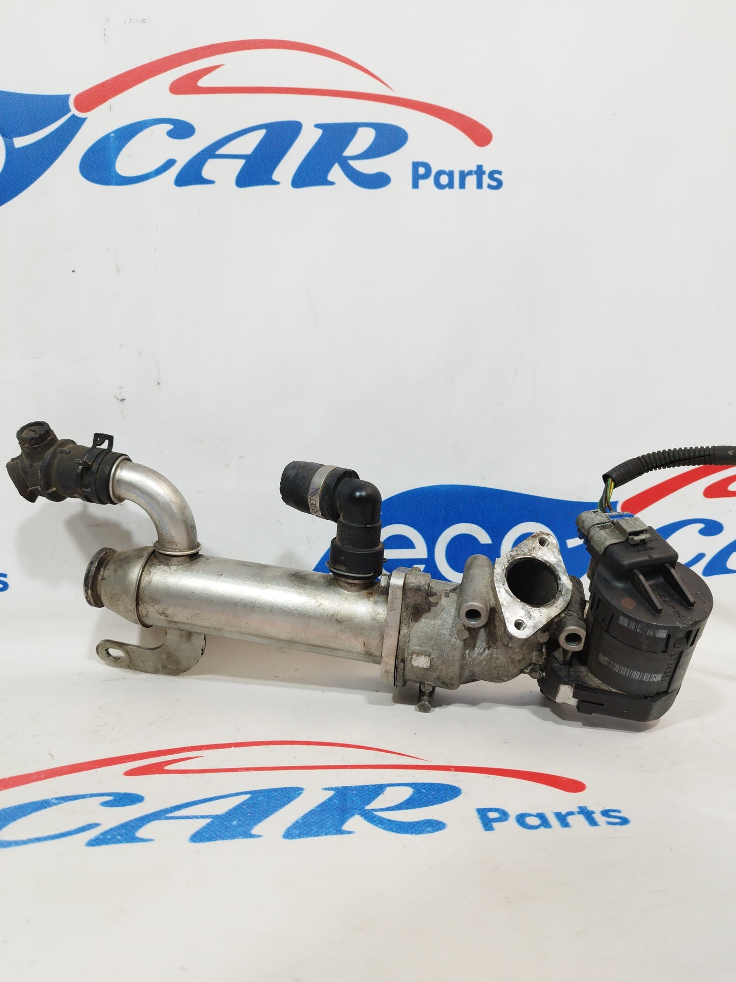 Valvola egr Volvo / Peugeot 2.0 hdi 16v 136 cv cod: 9645689780 ecoAC820