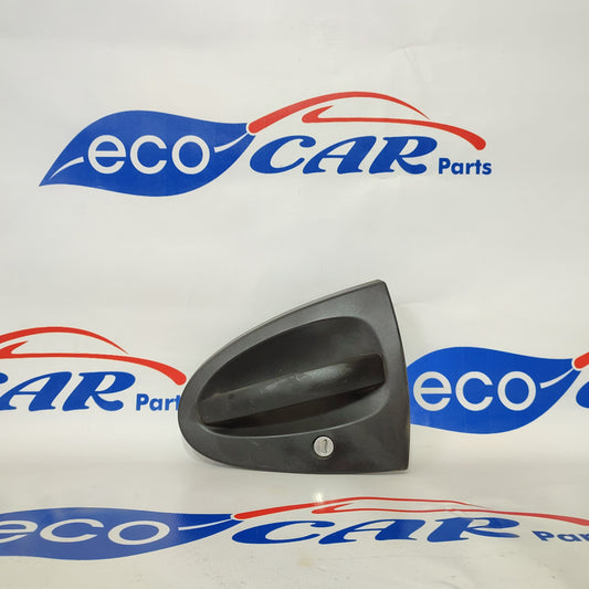 Smart 451 ecoAG544 left external handle