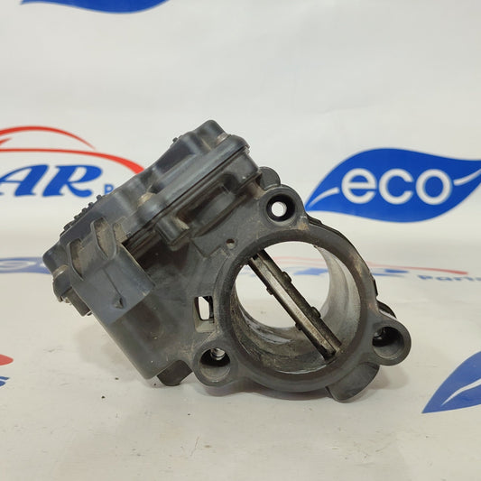 Corpo farfallato BMW X3 2018 2.0d cod.A2C80221201 continental ecoAG545