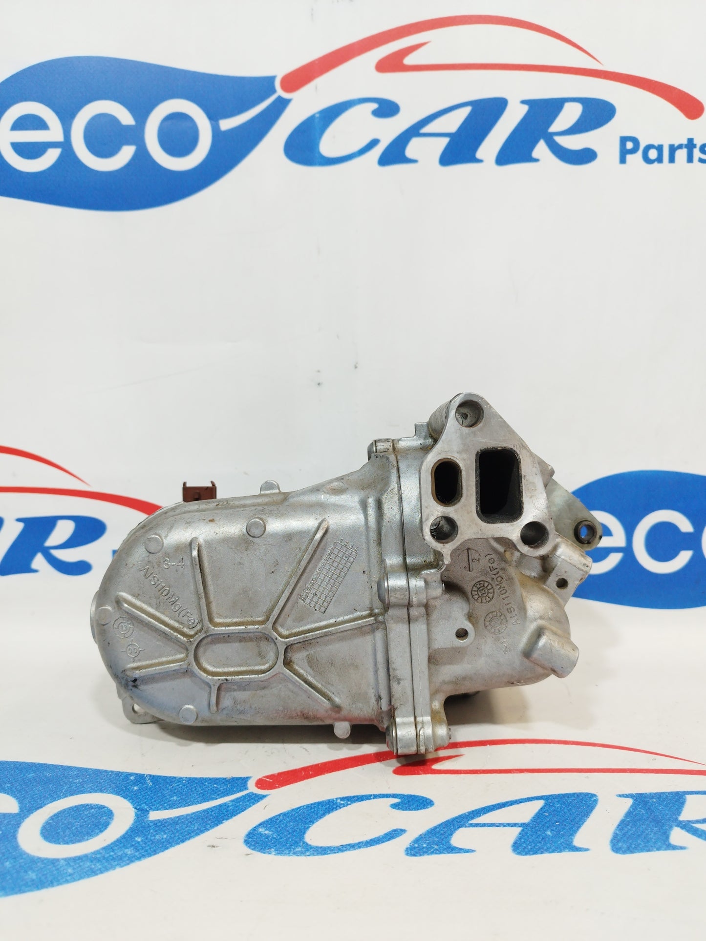 EGR valve Fiat Panda/Grande Punto/500 1.3 75hp code: 55230929 ecoAC826