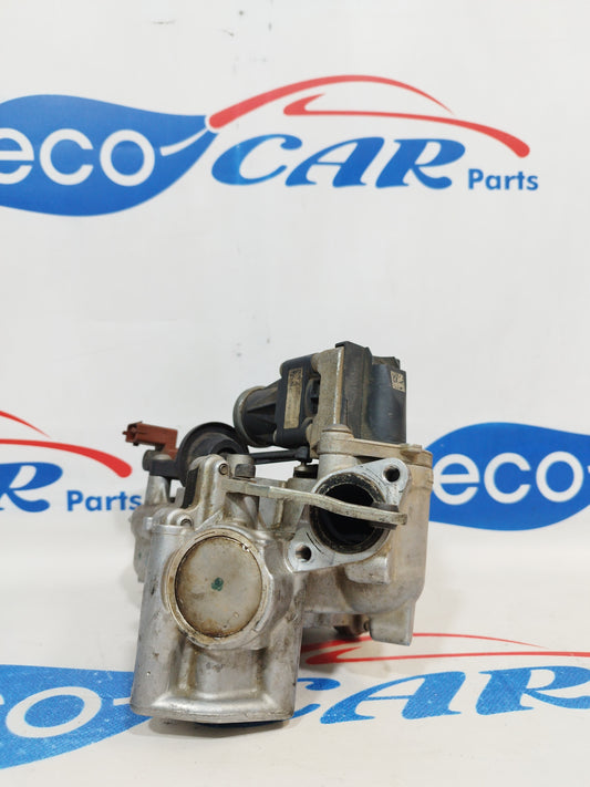 Valvola egr Fiat Panda/Grande punto/500 1.3 75cv codice: 55230929 ecoAC826