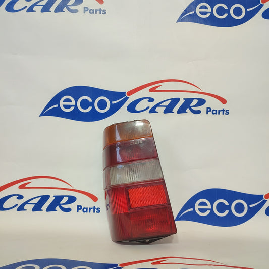 Linke Rückleuchte Fiat Fiorino 1993 ecoAG546