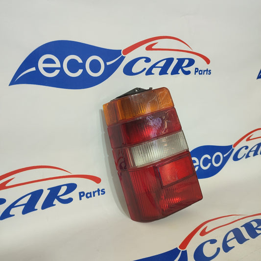 Linke Rückleuchte Fiat Fiorino 1993 ecoAG546