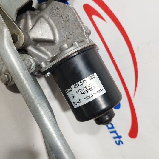 Motorino tergicristallo anteriore Bmw serie 1 e87 2007 cod. 40487112v ecoAC837