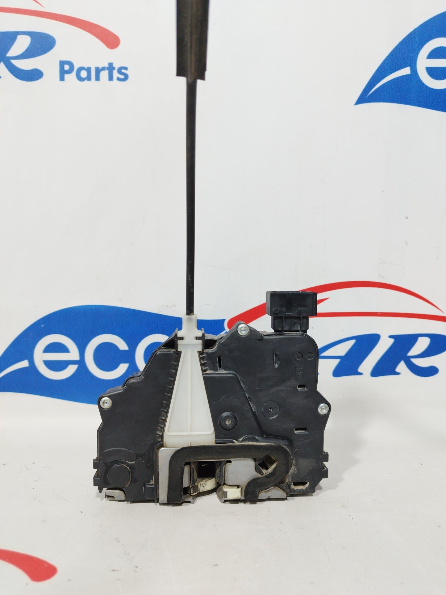 Right front lock Fiat Grande Punto/Punto Evo code 51858830 (6 pin) ecoAC838