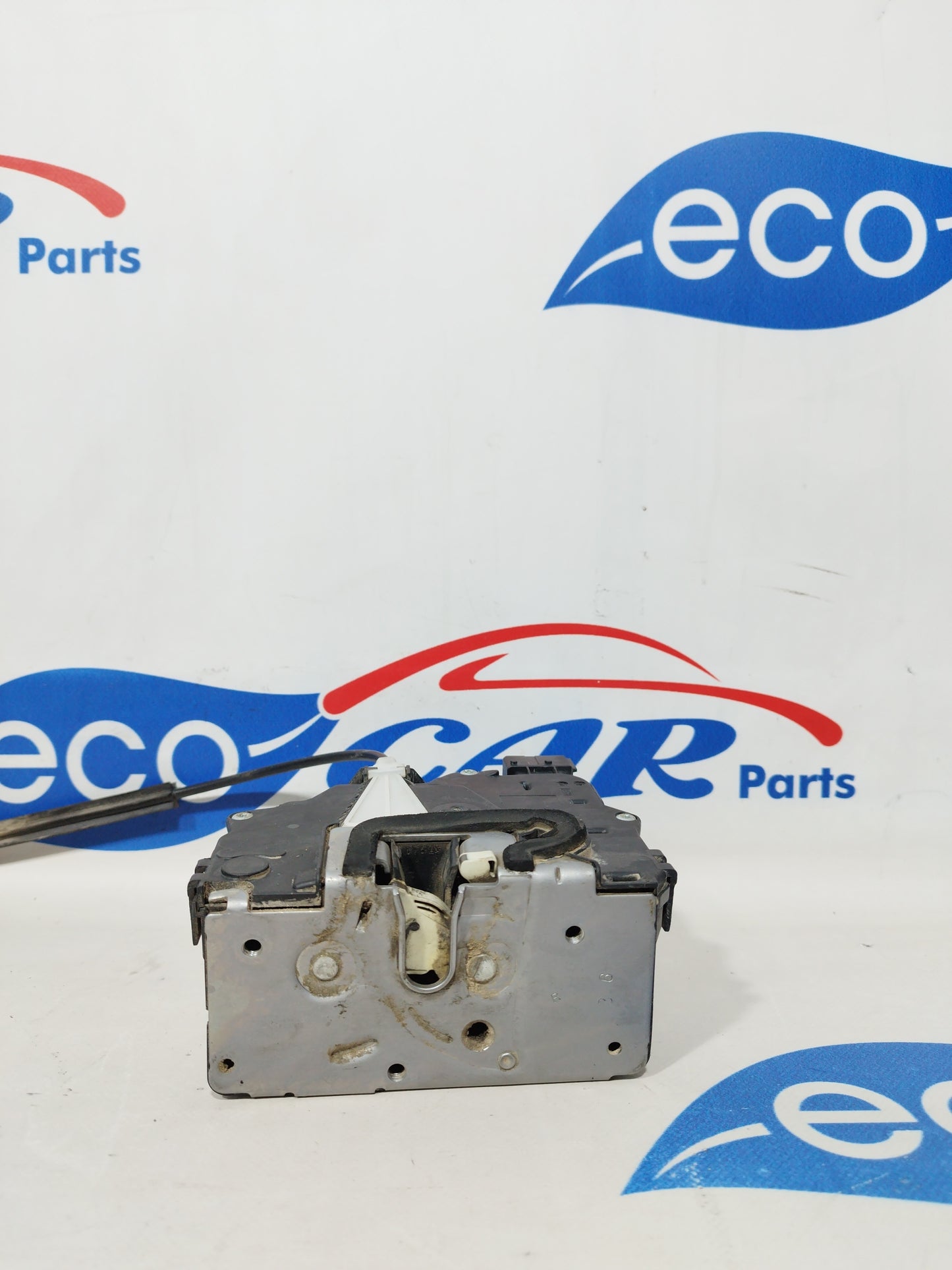 Right front lock Fiat Grande Punto/Punto Evo code 51858830 (6 pin) ecoAC838