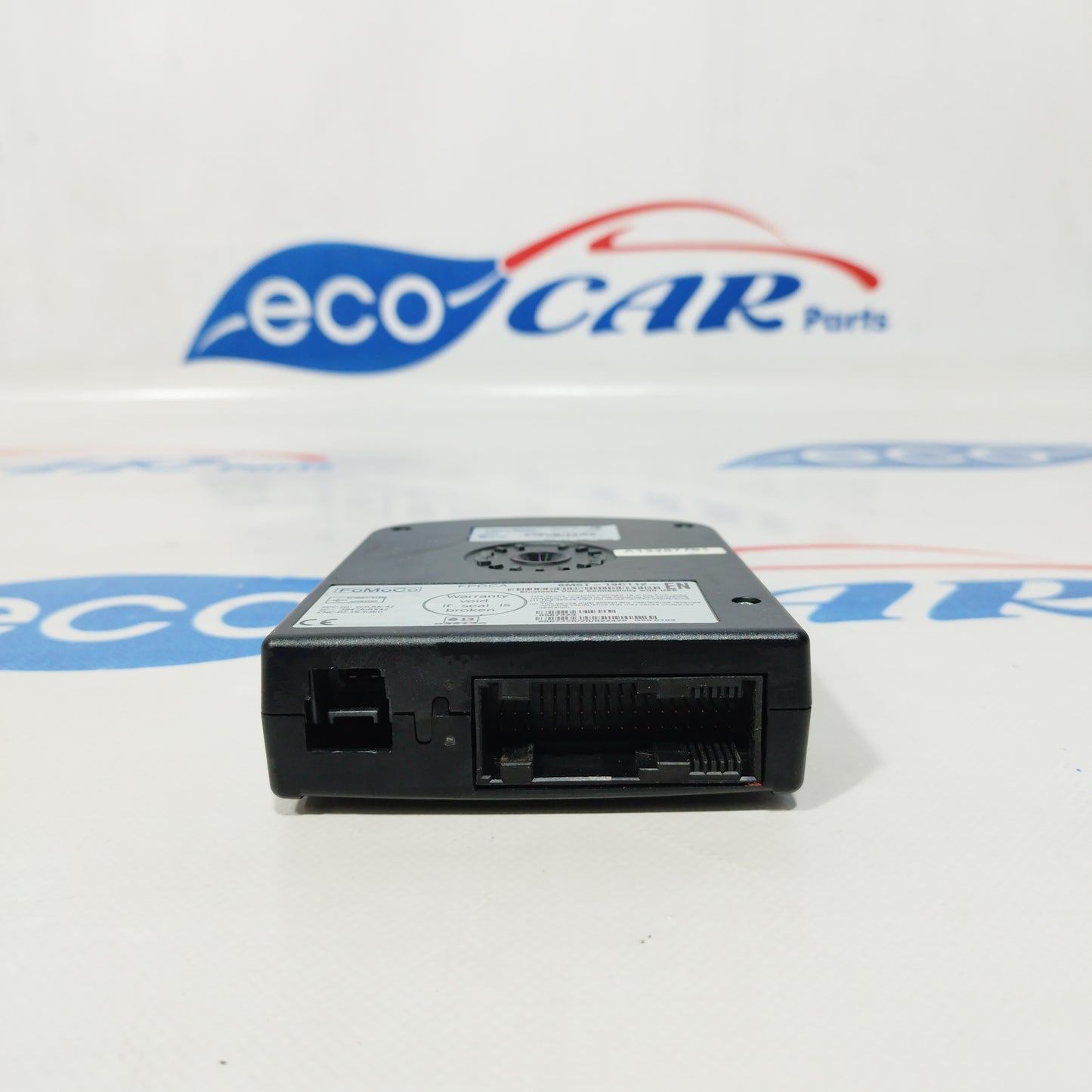 Centralina bluetooth Ford Fiesta 2012 cod. 8m5t-19c112-en ecoAC843