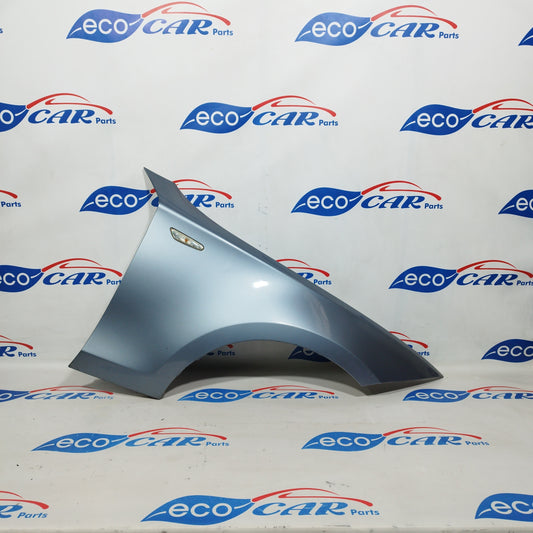 Medium gray right fender BMW series 1 e87 2007 ecoAC845