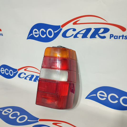 Rechtes Rücklicht Fiat Fiorino 1993 ecoAG547