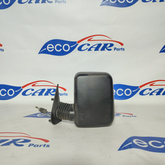 Manueller linker Außenspiegel Fiat Fiorino 1993 ecoAG551