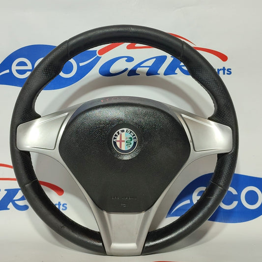 Alfa Romeo Mito ecoAG553 steering wheel with airbag