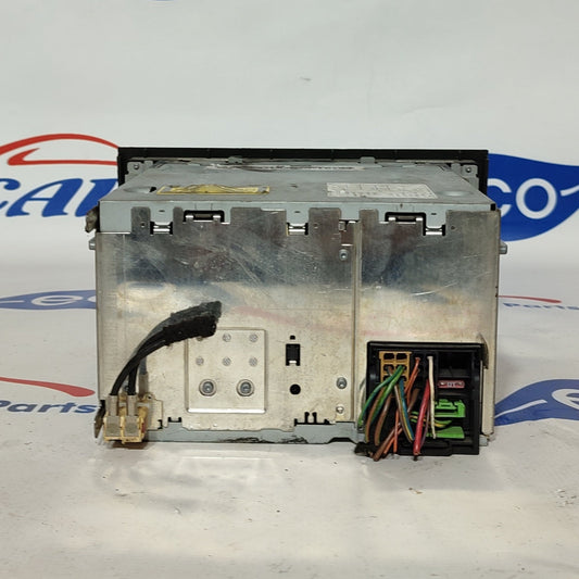 Autoradio Audi A4 2007 cod.8e0035186ak ecoAG554