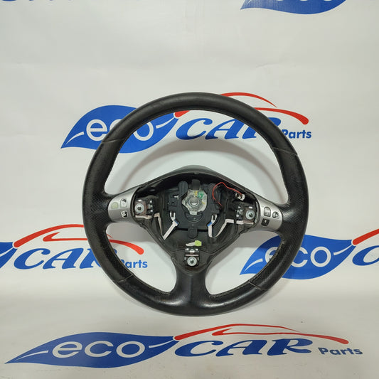 Alfa Romeo 147 ecoAG555 steering wheel with controls